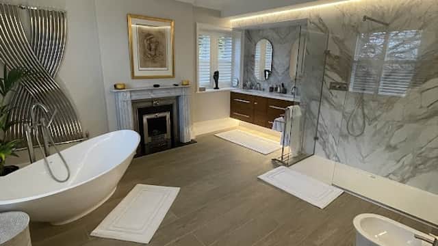 JP Plumbing & Heating solutions - Plumbers in shipley