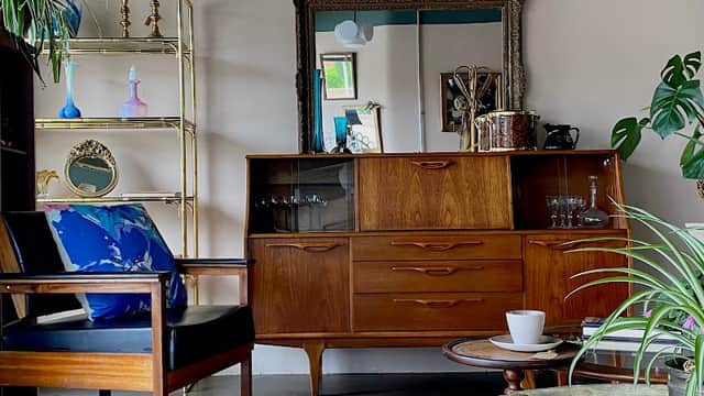 Oakwood Vintage - Furniture Shops in moortown