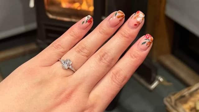 Lily’s Nail Studio - Nail Salons in sheffield
