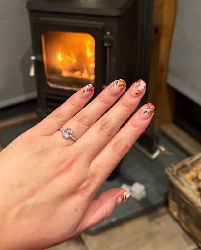 Lily’s Nail Studio