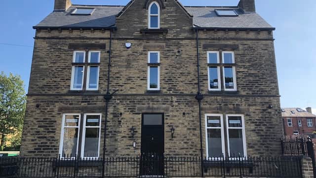 Cameron Alexander Accountants Limited - Accountants in barnsley