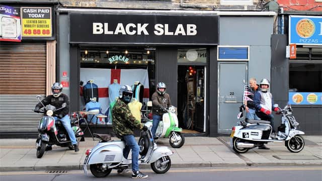 Black Slab Records - Music Shops in redcar