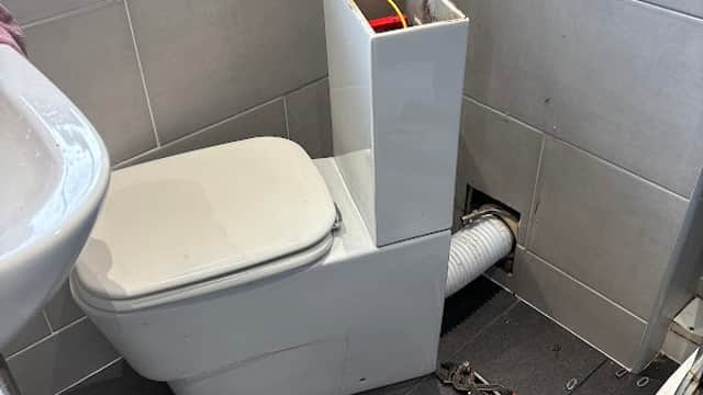 SYFM LTD - Plumbers in sheffield