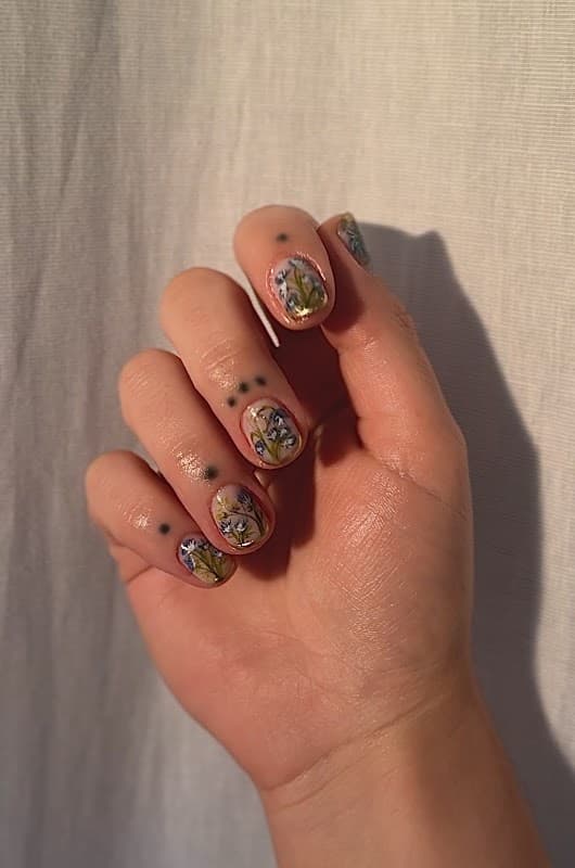 Venus Nails York