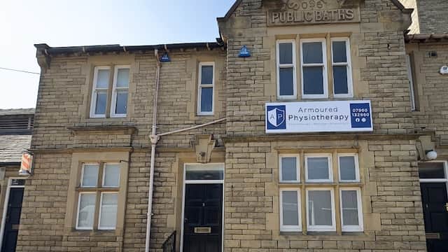 Armoured Physiotherapy - Sports Injury Clinics in bradford