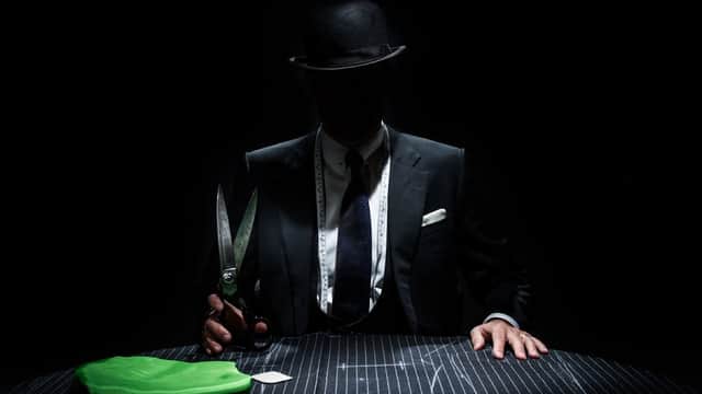 Michelsberg Tailoring - Tailors in leeds