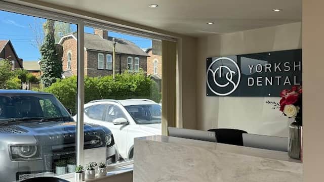 Yorkshire Dental Suite York - Dentists in york