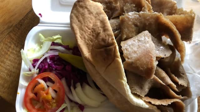 CASPIAN GRILL &PIZZA HOUSE - Takeaway in normanton