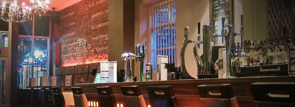 Oscar's Bar
