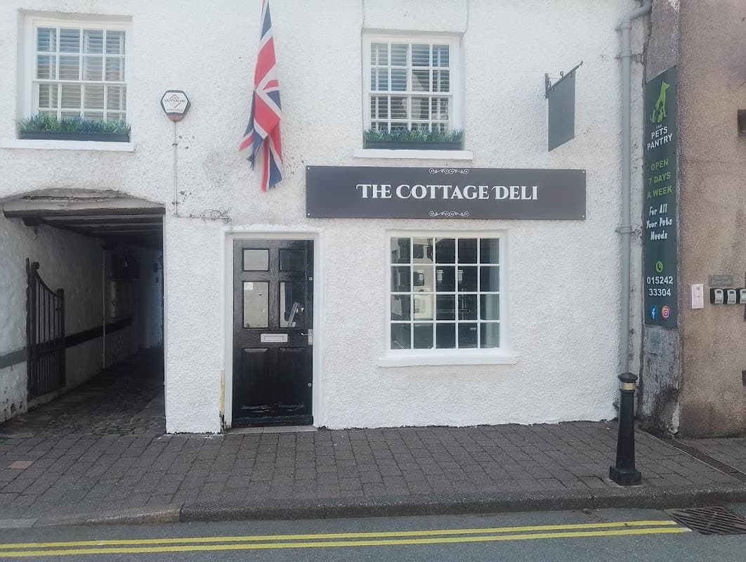 The Cottage Deli