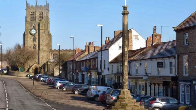Scanlan Insurance Brokers - Insurance in bedale