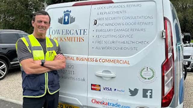 Towergate Locksmiths of York - Locksmiths in york