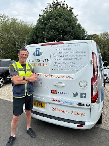 Towergate Locksmiths of York