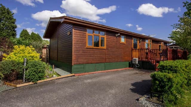 Accommodation at 3 Florida Keys in barmby moor