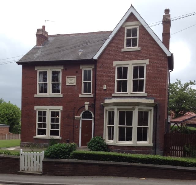 Glencoe Villa Guest House