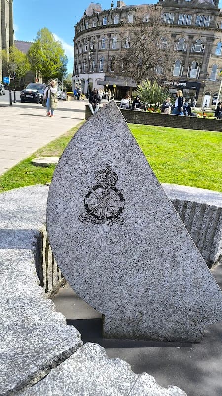 Army Apprentices College Sundial