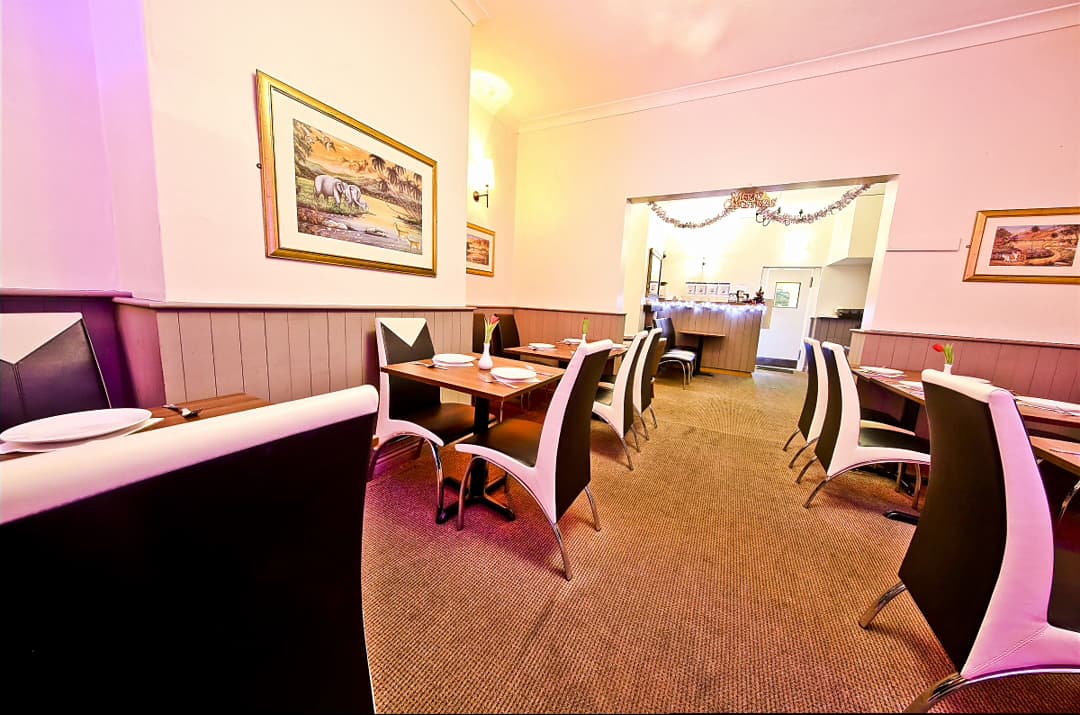 Sweet Chillies Restaurant