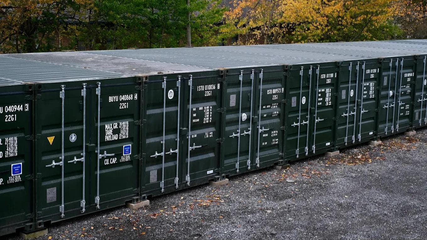 Makin Storage