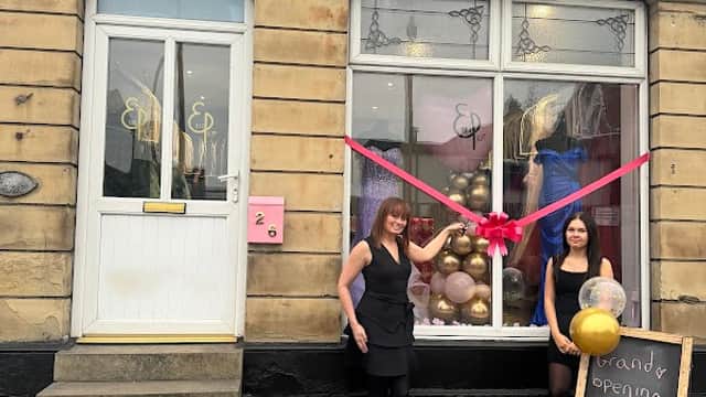 Erika Prom - Clothes Shops in brighouse