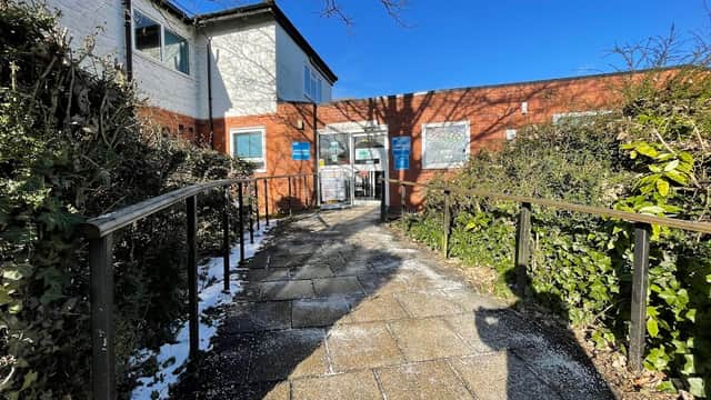 Leeds Road Surgery - Doctors in harrogate