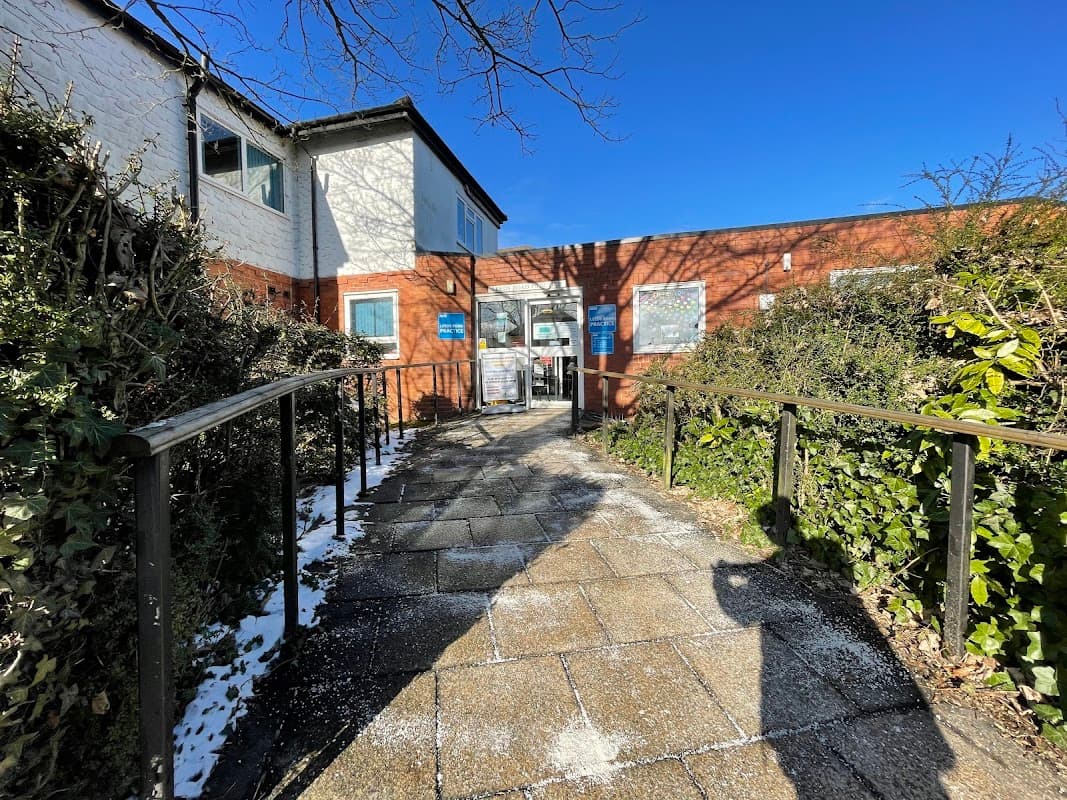 Leeds Road Surgery