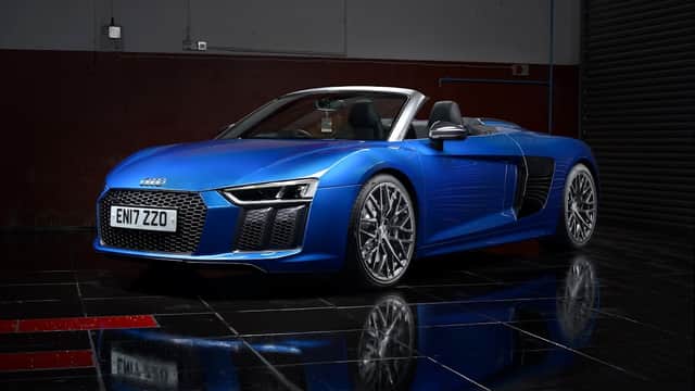 ENZO PRESTIGE CAR HIRE - Car Hire in dewsbury