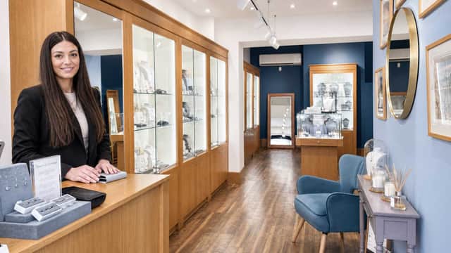 Azendi Jewellery - Jewellers in beverley