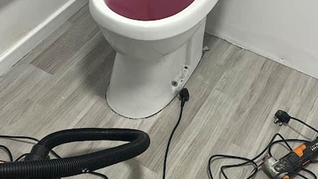 Leeds Emergency Plumbers - Plumbers in killingbeck