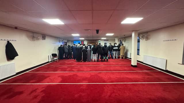 Islam Dewsbury - Mosques in dewsbury