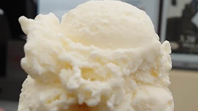 Trillo's 'Quality' Ice Cream - Ice Cream Shops in whitby