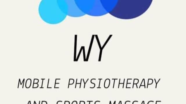 West Yorkshire Mobile Physiotherapy and Sports Massage - Sports Injury Clinics in saltaire