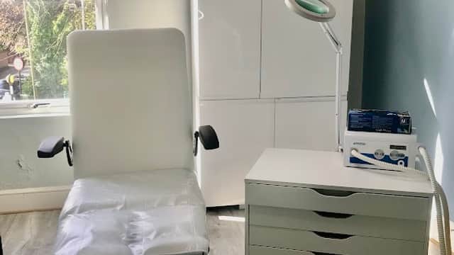 HEWORTH FOOT CLINIC - State Registered Podiatrists - Doctors in heworth