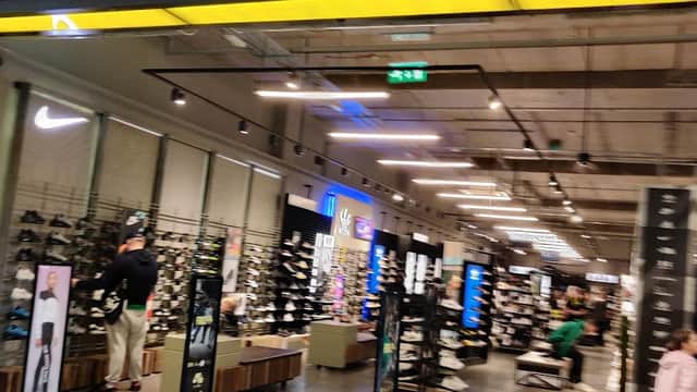 JD Sports - Sports Shops in hull