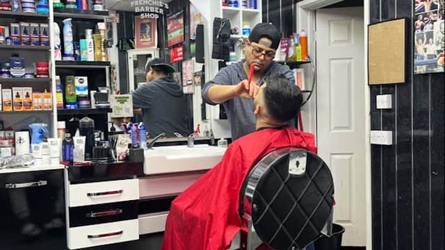 Frenchie's Barber Shop - Barbers in heeley
