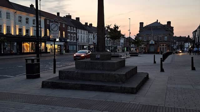 Market Cross Jewellers Northallerton - Jewellers in northallerton