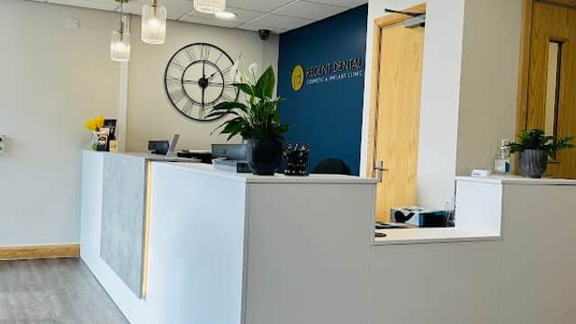 Regent Dental - Dentists in ilkley