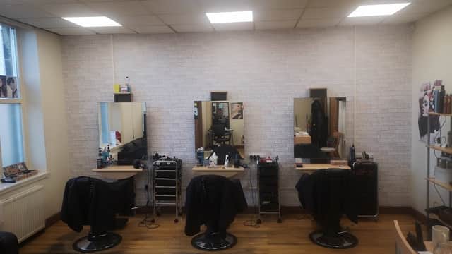 Mane-Man - Hair Salons in penistone