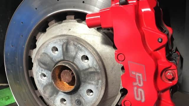 G.A.S German Automotive Solutions - Garages in farsley