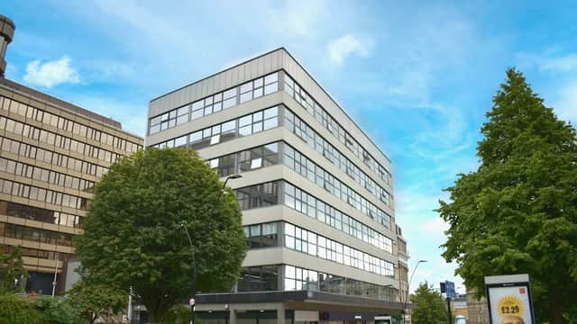 Acclaimed Family Law - Solicitors in sheffield