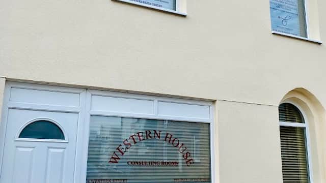 Western House Consulting Rooms - Sports Injury Clinics in barnsley