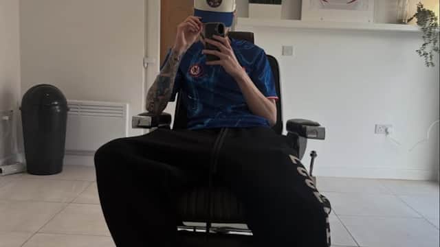 MALIβS - Barbers in conisbrough