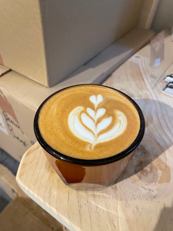 Bjorn Speciality Coffee