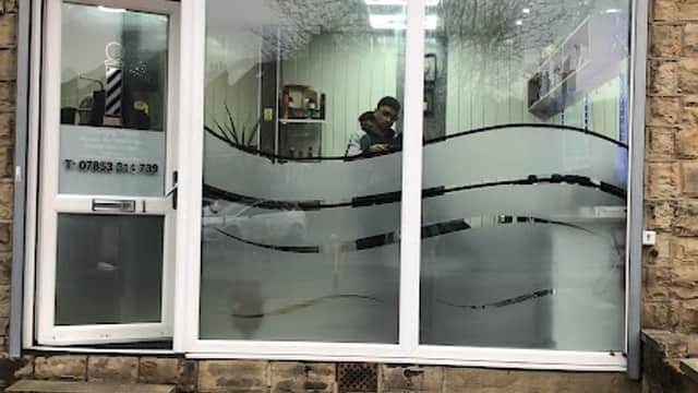 Al Noor Hair Studio - Beauty Salons in dewsbury