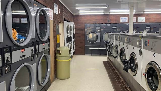 Cinderella's - Launderettes in bradford