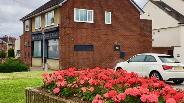 Accommodation at Apartment 61 in wetherby