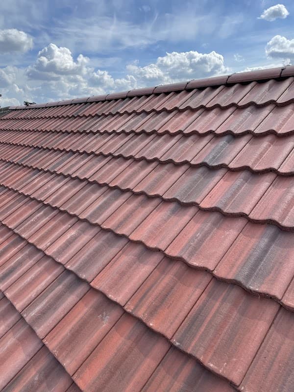 JCS Roofing Services LTD