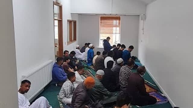 Scarborough Islamic Centre - Mosques in scarborough