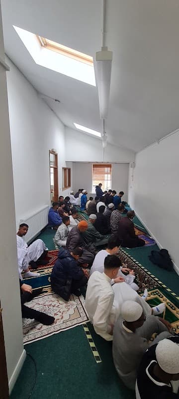 Scarborough Islamic Centre