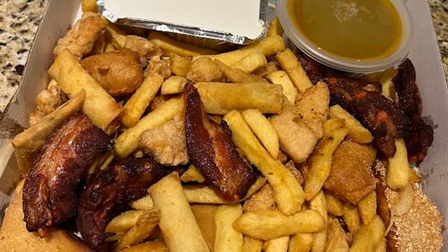 Pearl Dragon - Takeaway in pontefract