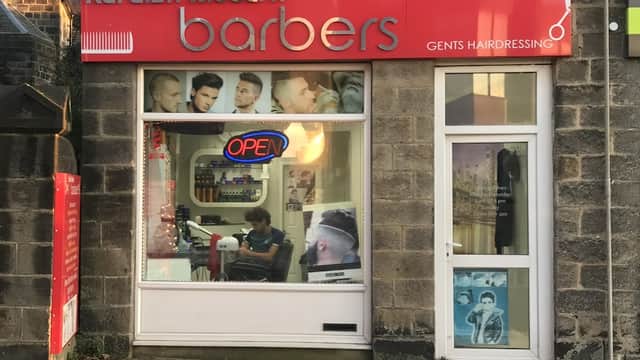 Kurdish Modern Barbers - Barbers in horsforth